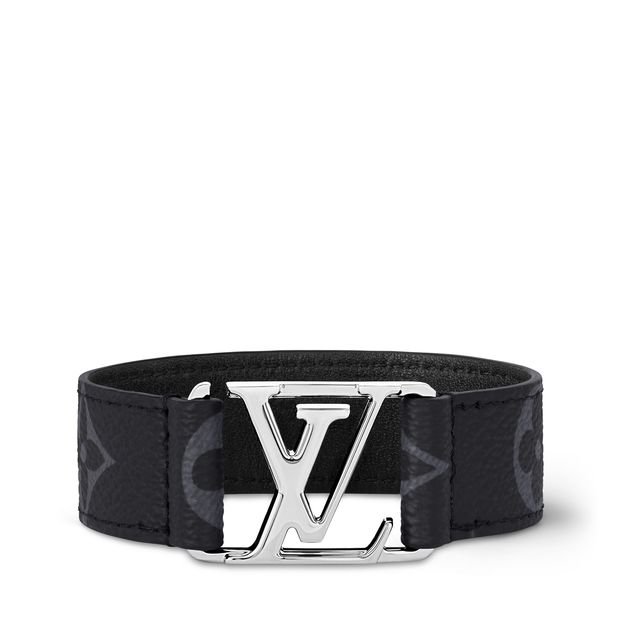 Pulseira Hockenheim Monogram Eclipse - Fashion Jewelry | LOUIS